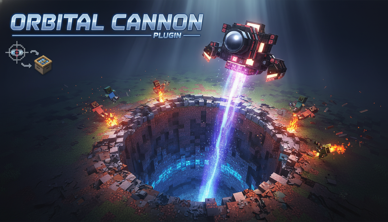 OrbitalCannon