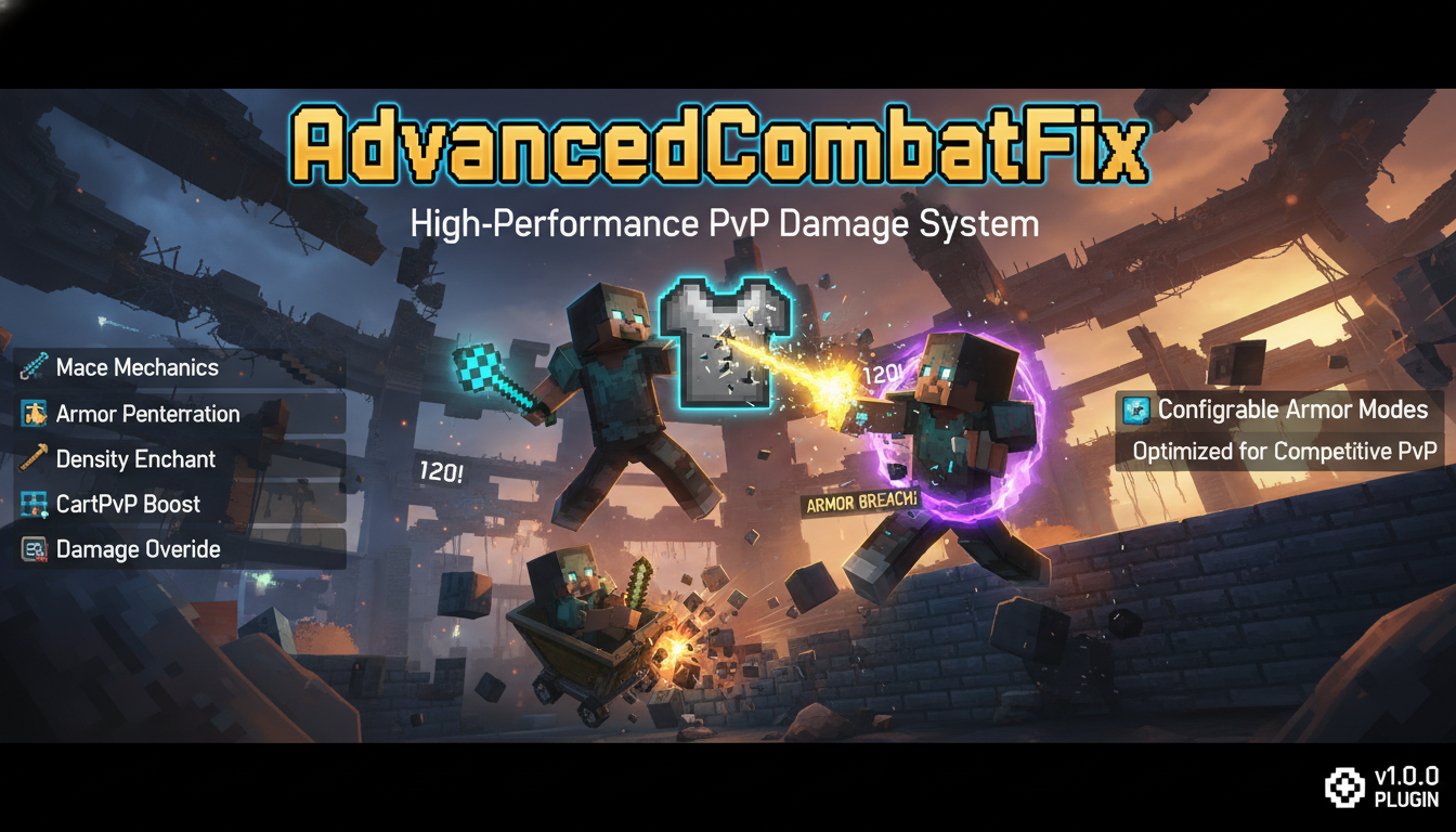 AdvancedCombatFix