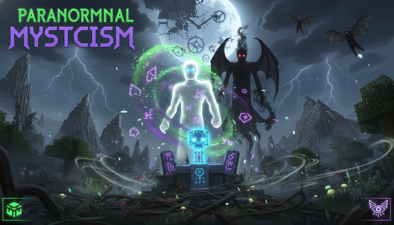ParanormalMysticism