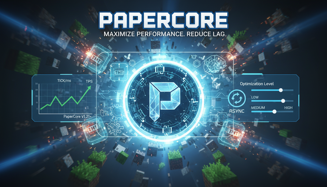 PaperCore