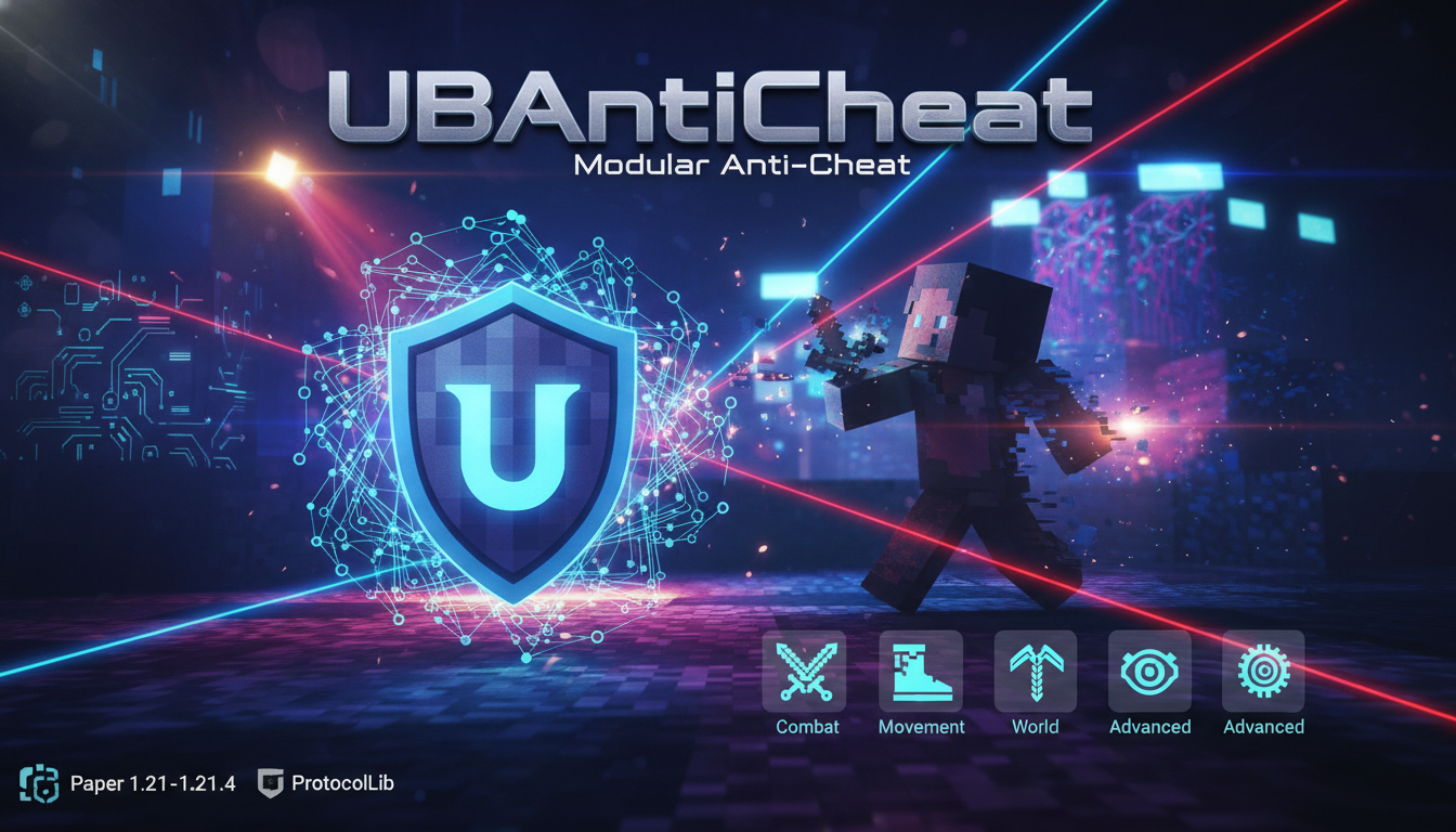 UBAntiCheat