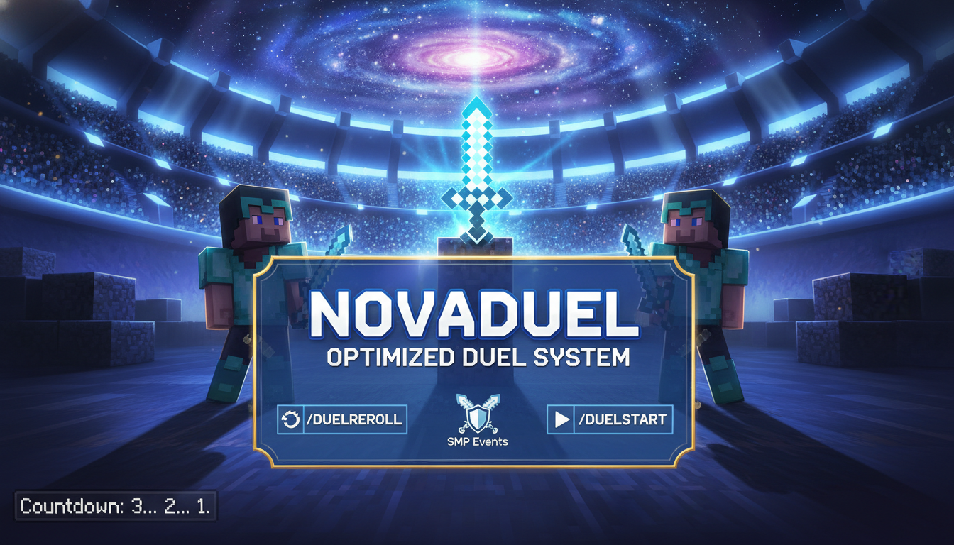 NovaDuel