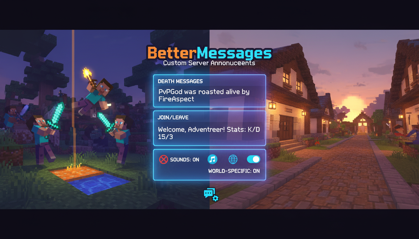 BetterMessages