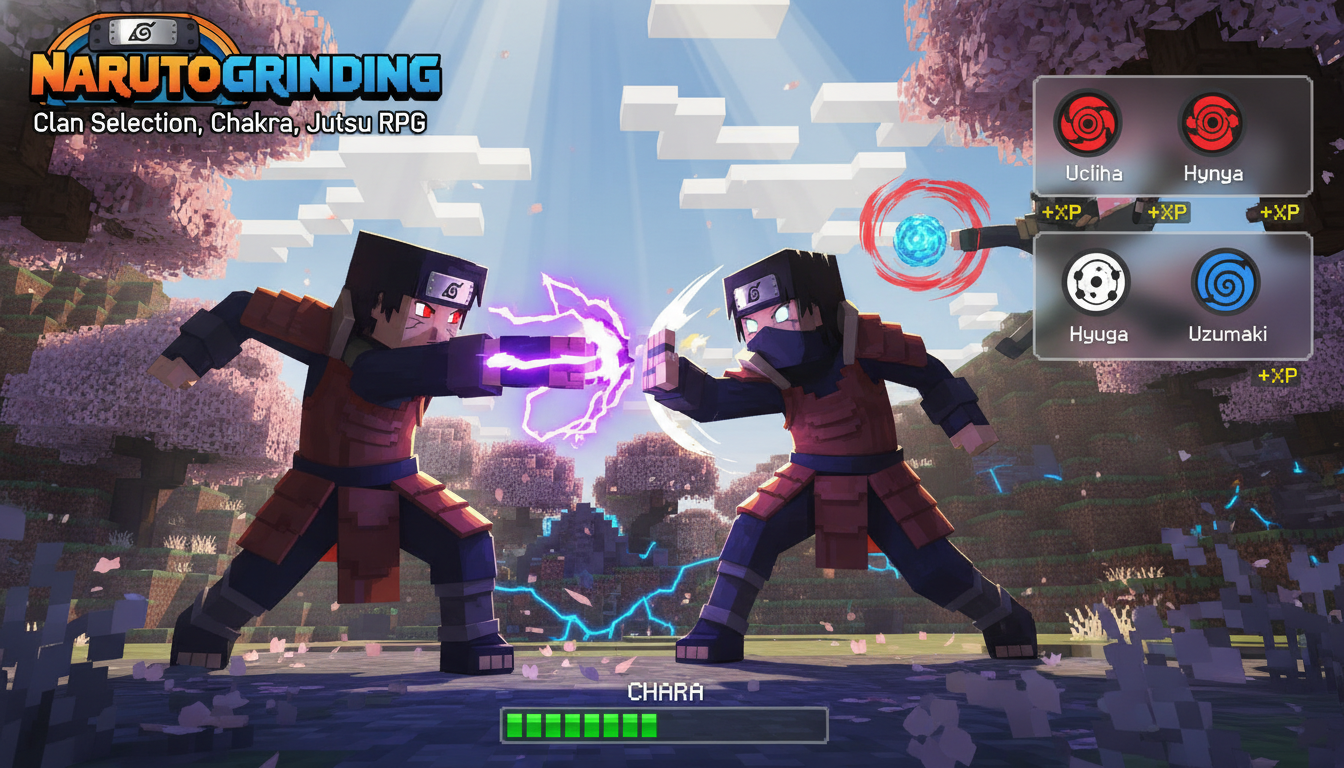 NarutoGrinding