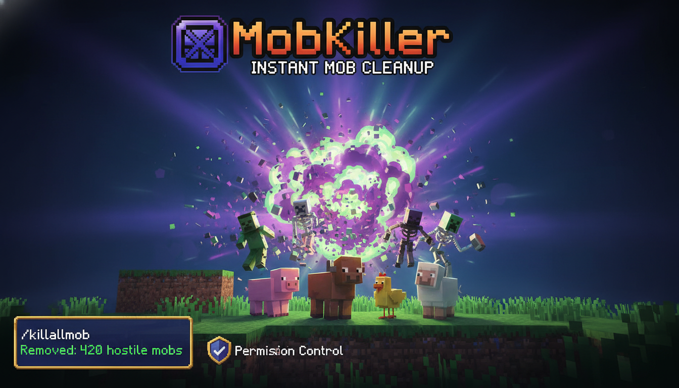 MobKiller