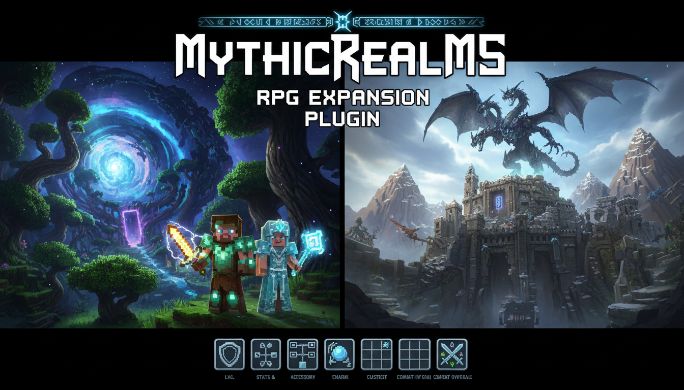 MythicRealms