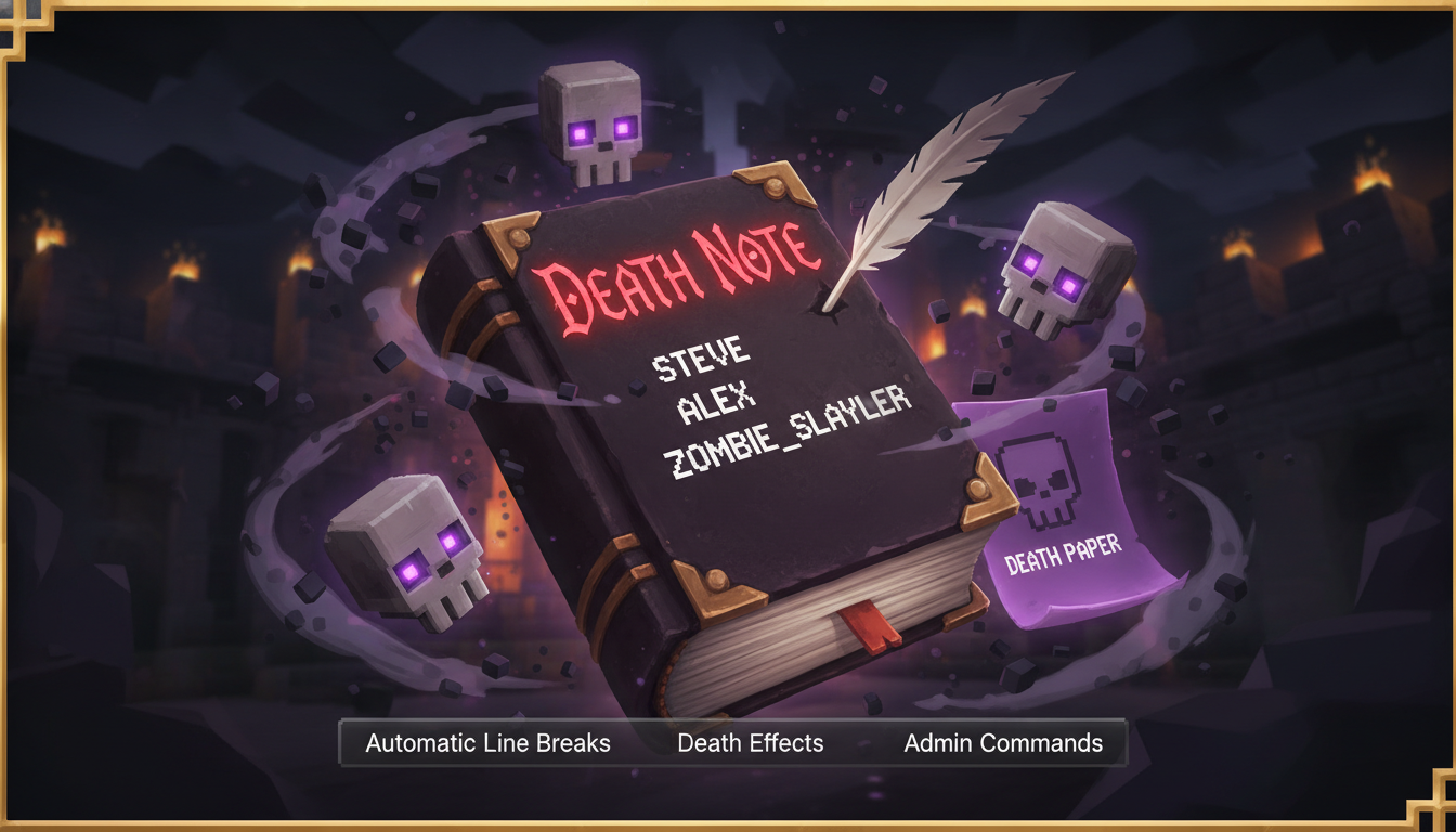 DeathNote