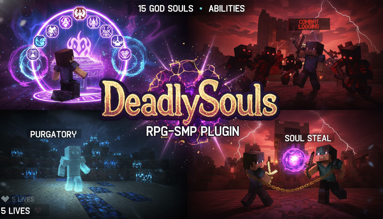 DeadlySouls