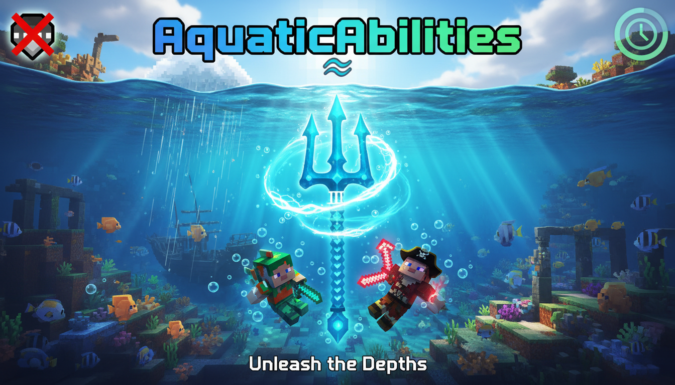 AquaticAbilities