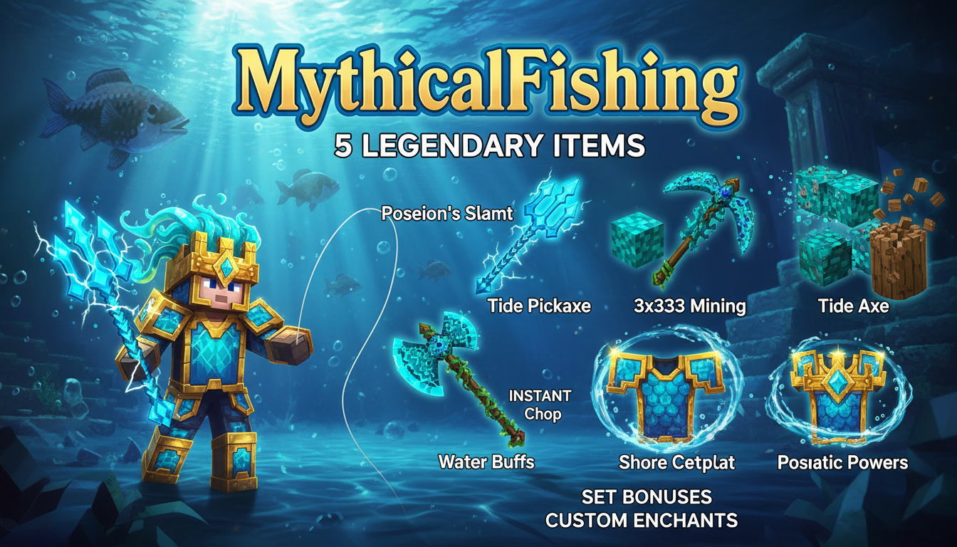 MythicalFishing