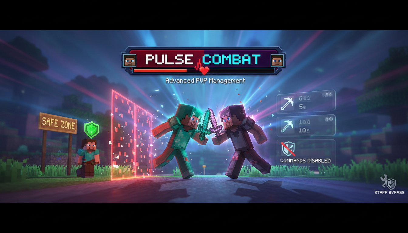 PulseCombat