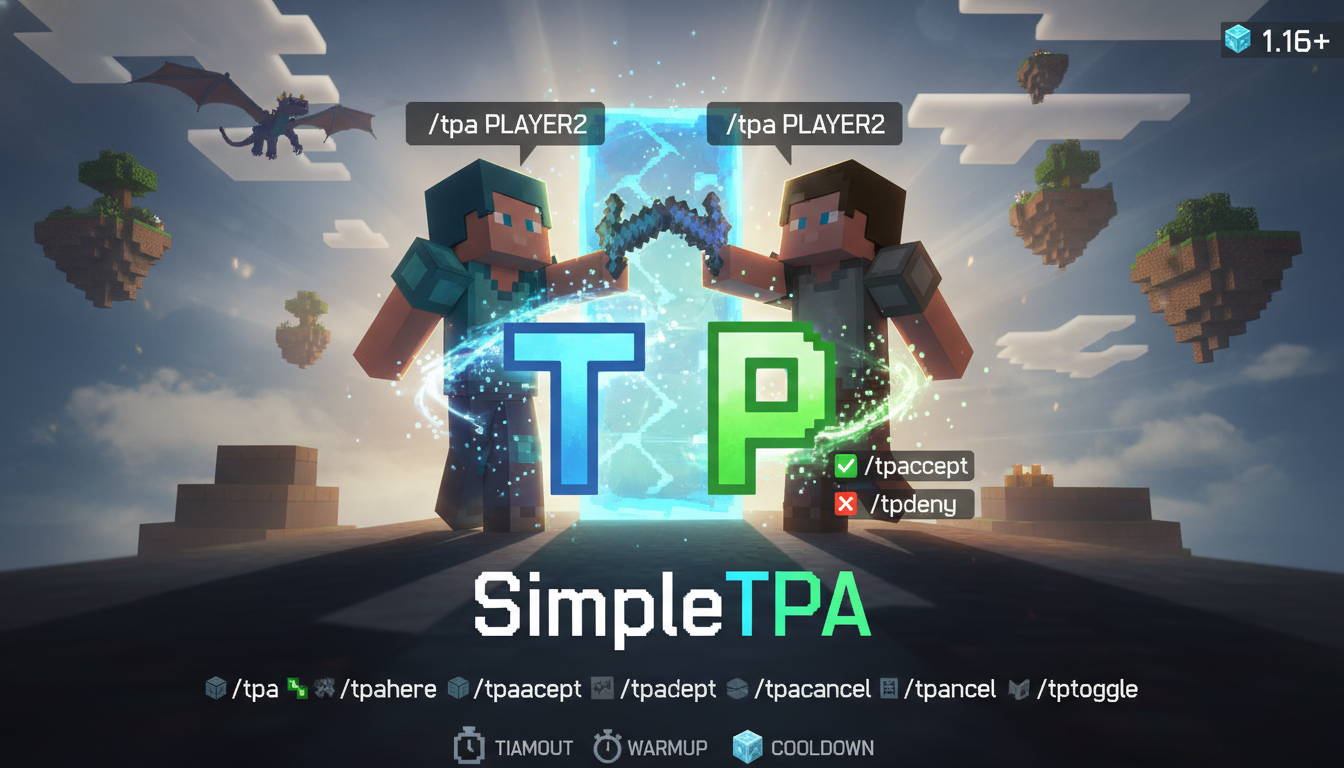 SimpleTPA