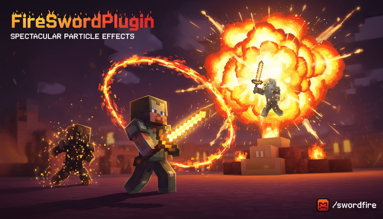 FireSwordPlugin
