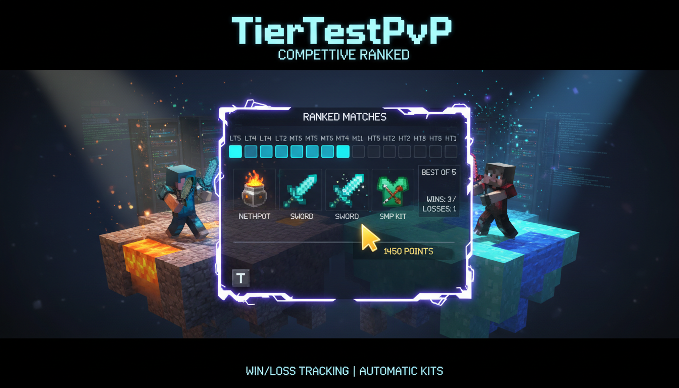 TierTestPvP