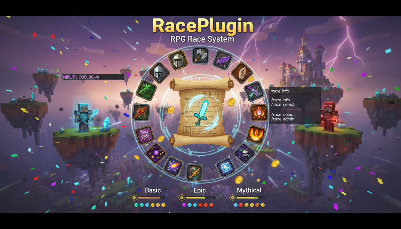 RacePlugin
