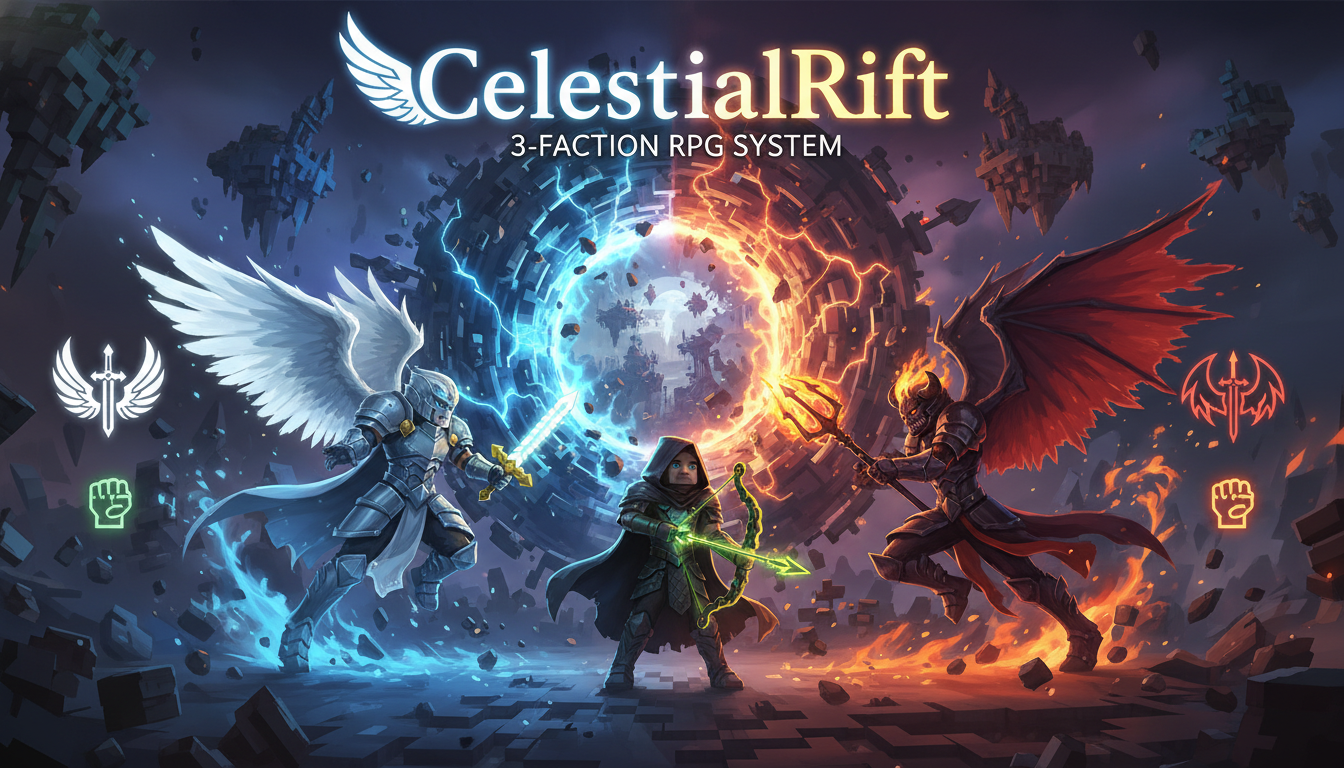 CelestialRift