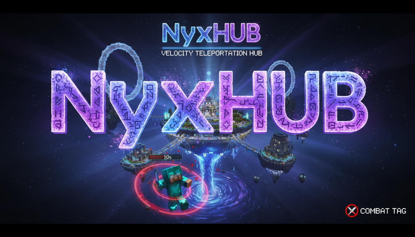 NyxHUB