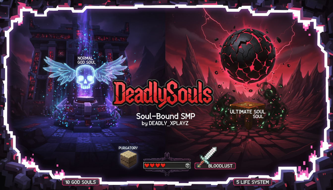 DeadlySouls