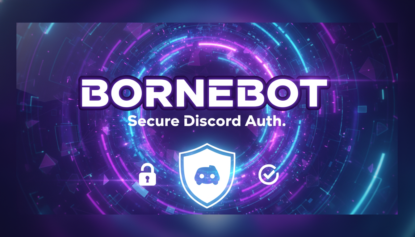 BorneBot