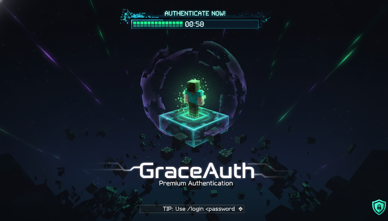 GraceAuth