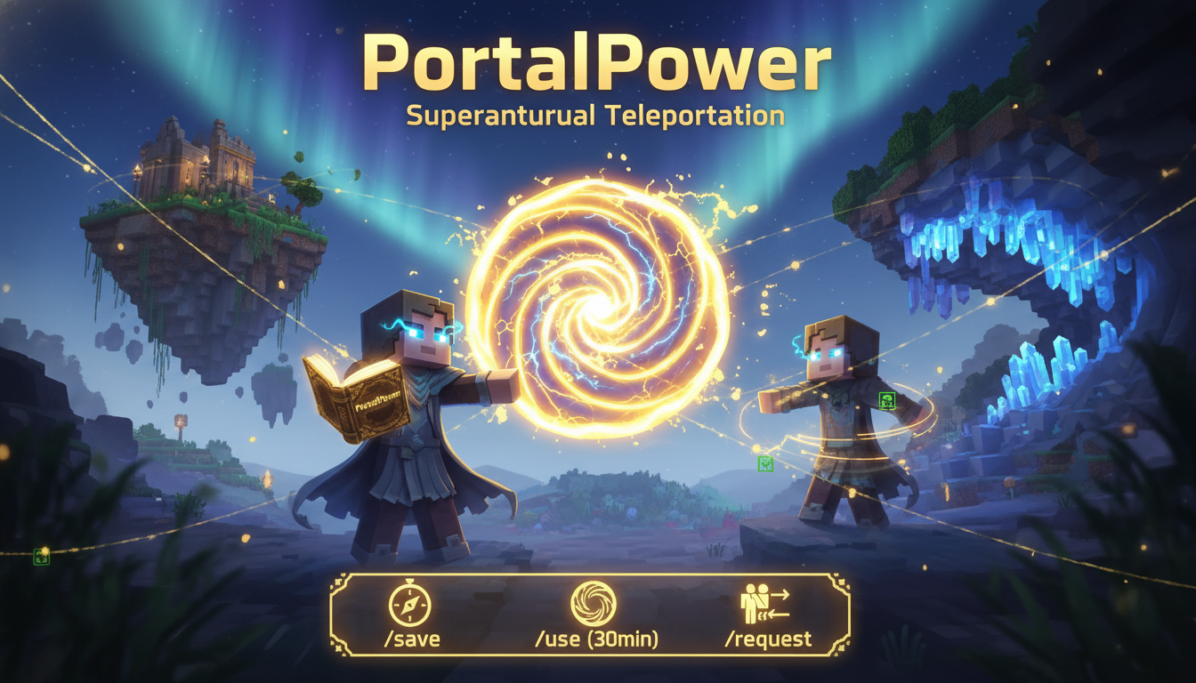 PortalPower