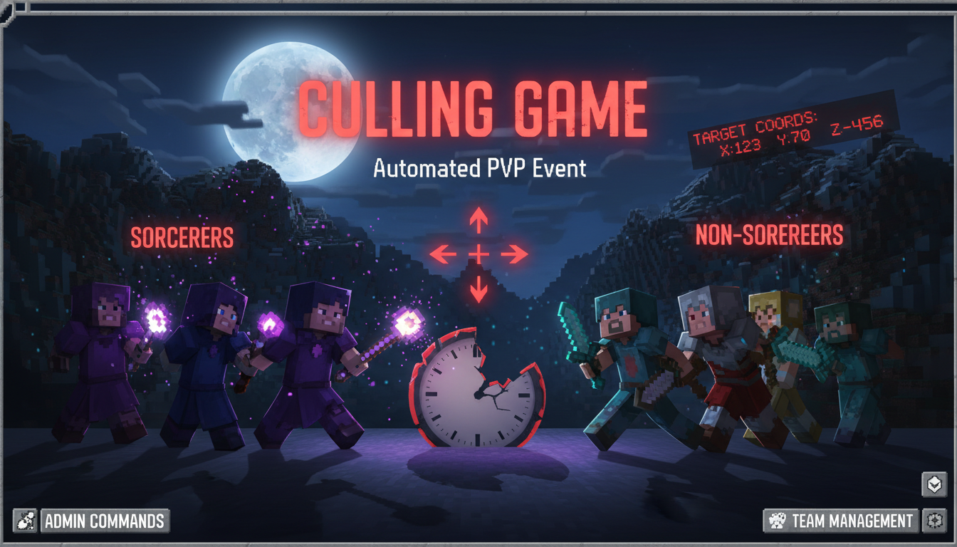 PagZCullingGame