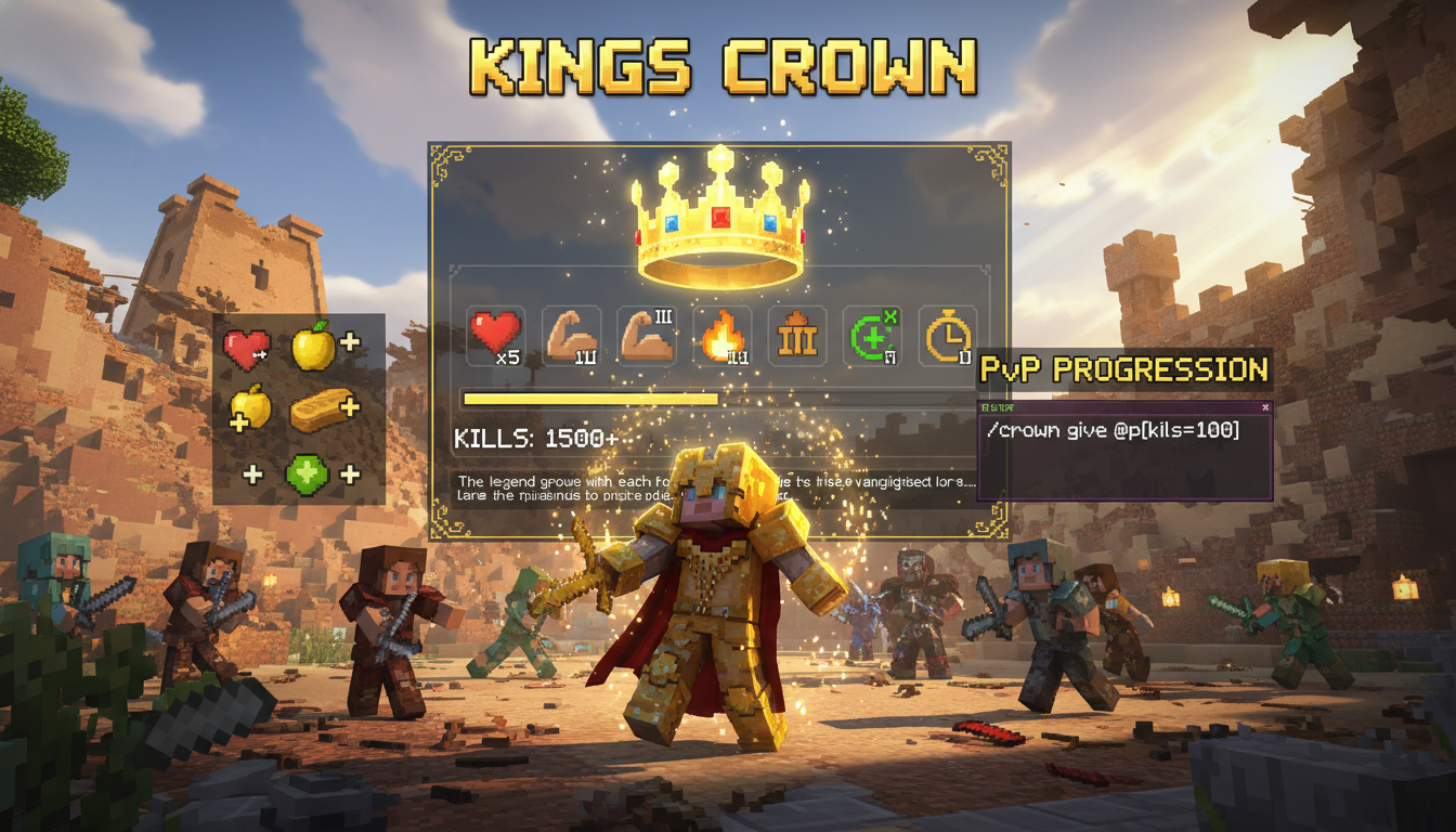 KingsCrown