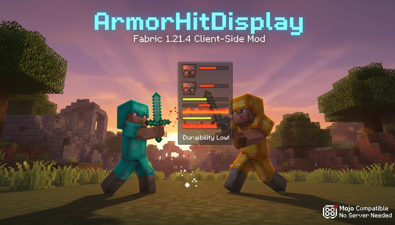 ArmorHitDisplay