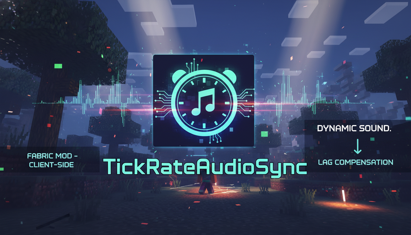 TickRateAudioSync