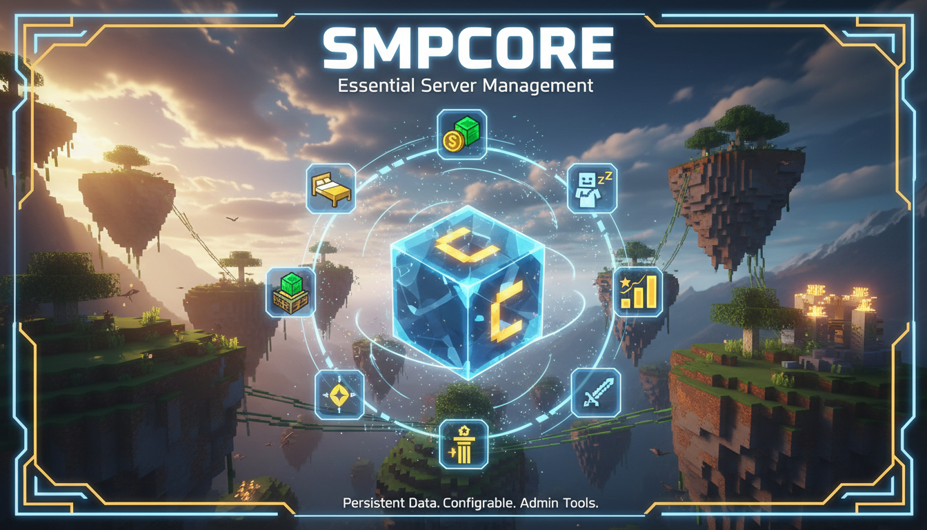 SMPCore