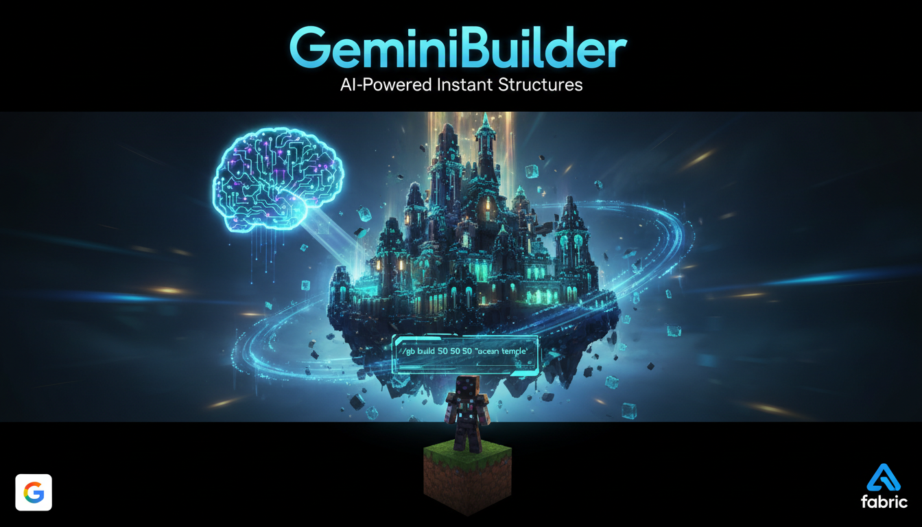 GeminiBuilder