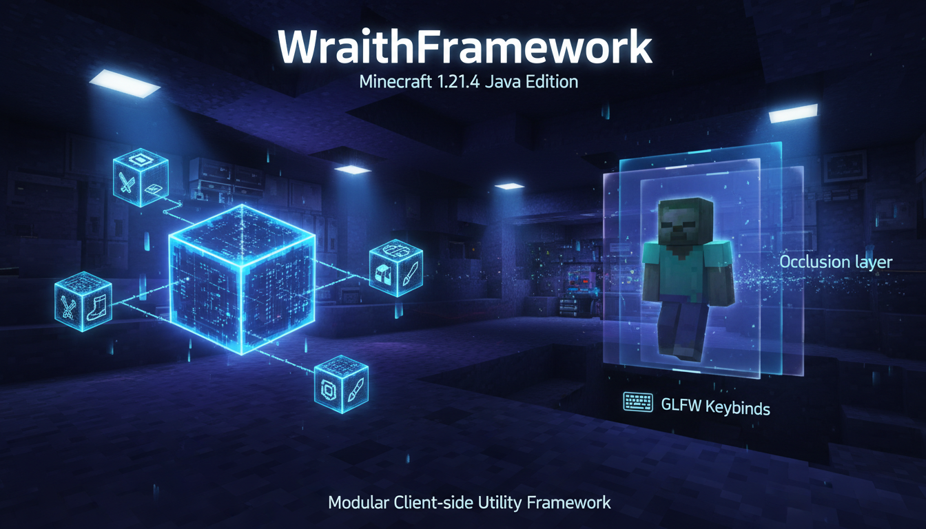 WraithFramework