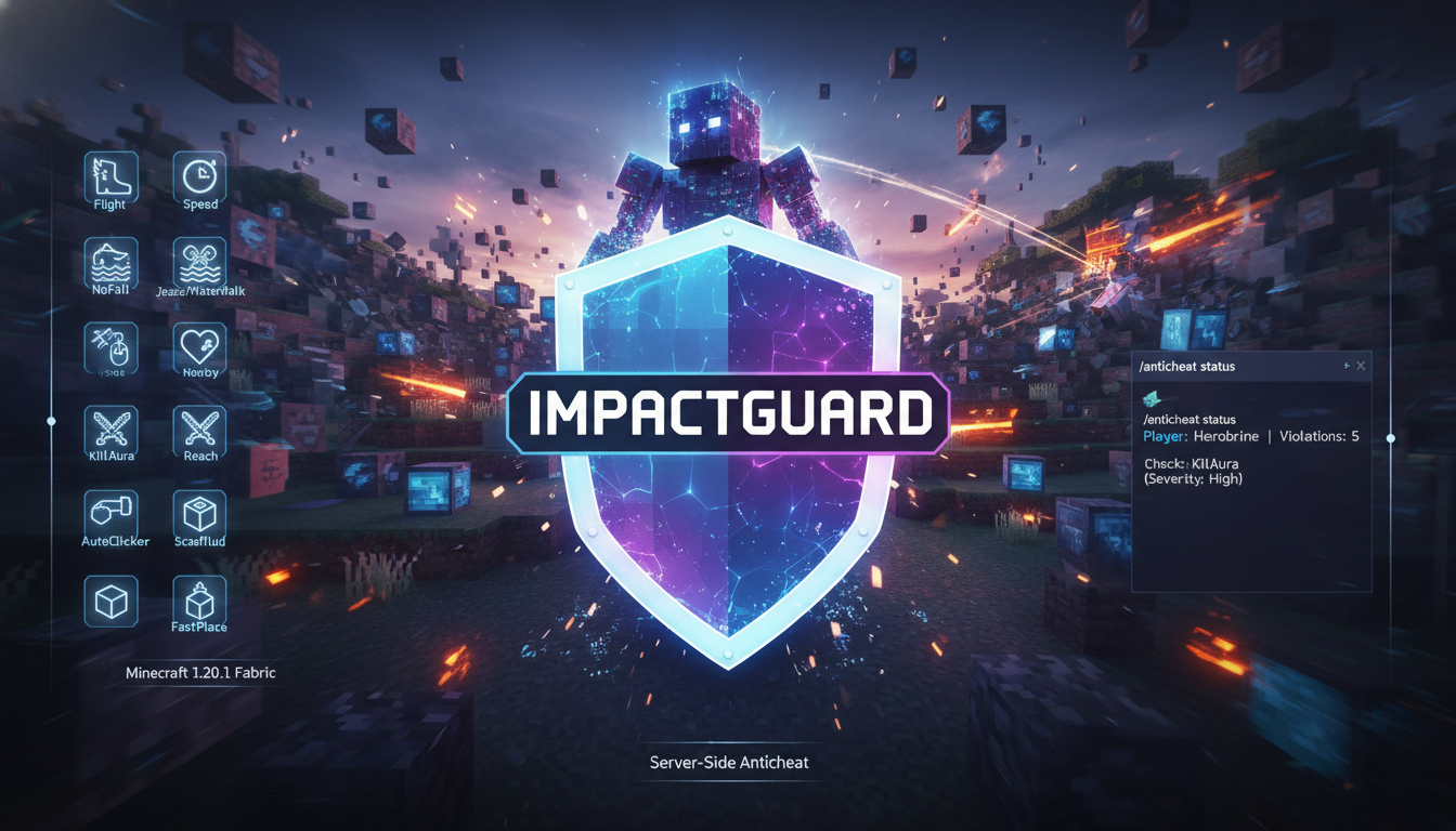 ImpactGuard