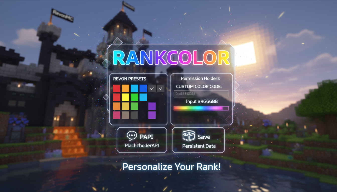 RankColor