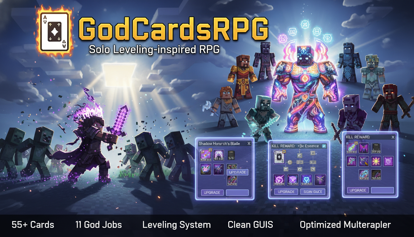 GodCardsRPG