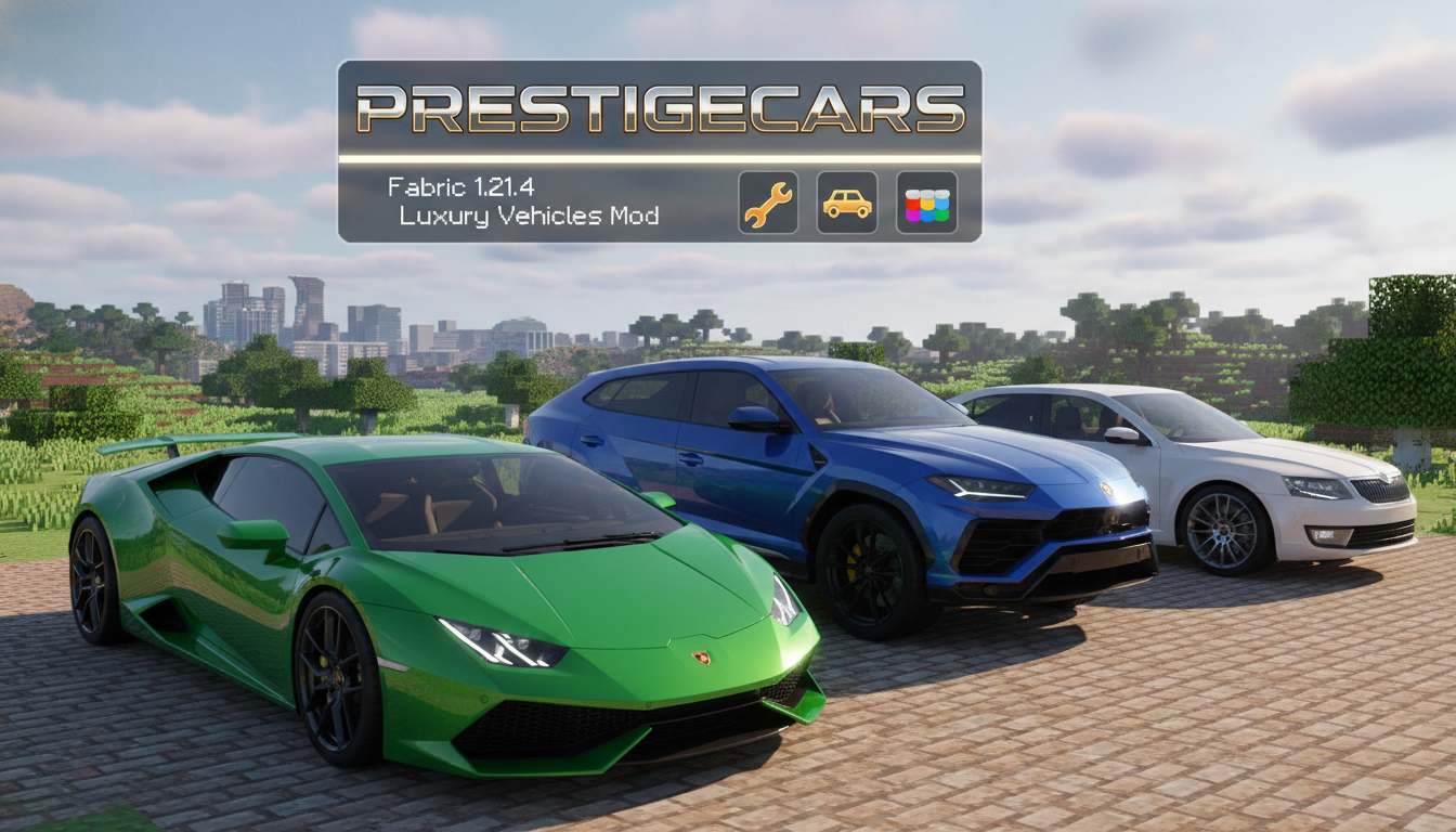 PrestigeCars