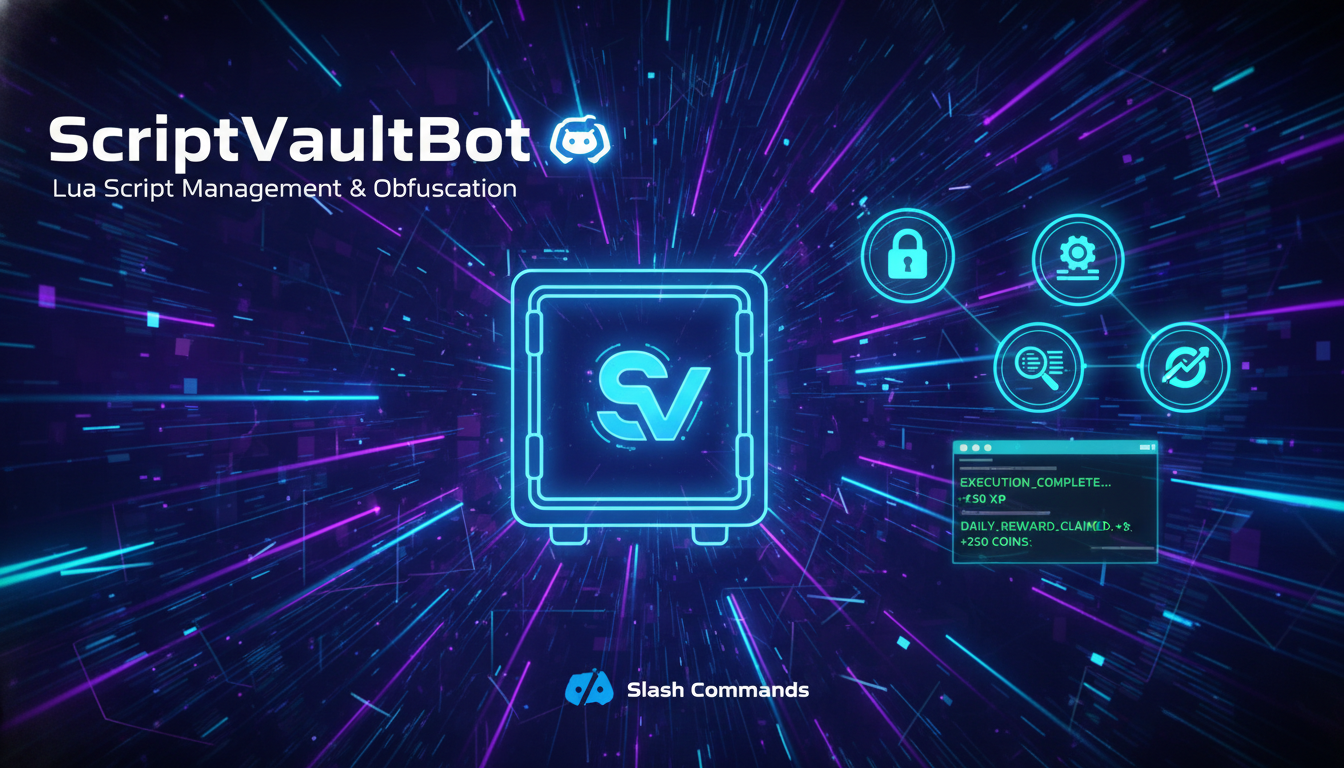 ScriptVaultBot