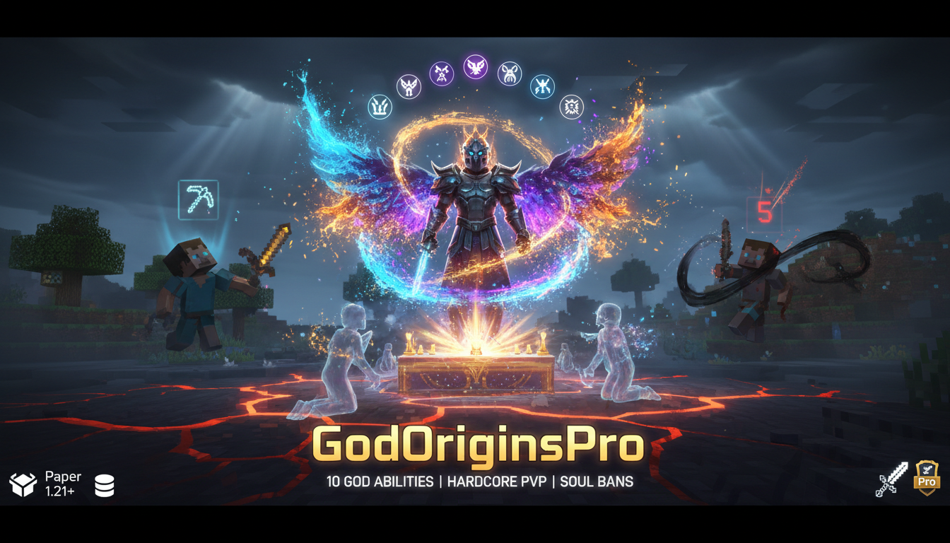 GodOriginsPro