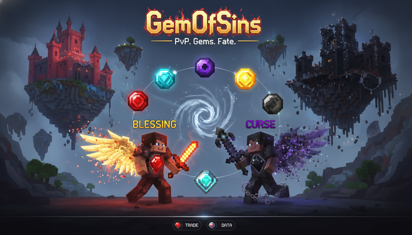 GemOfSins