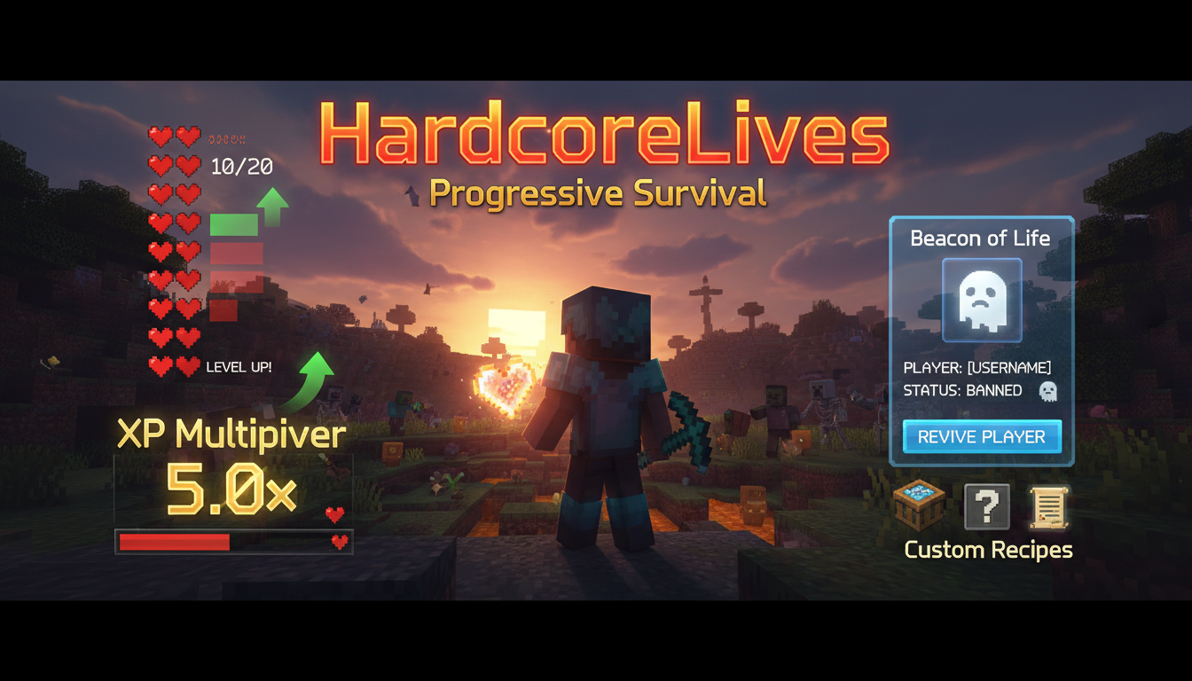 HardcoreLives