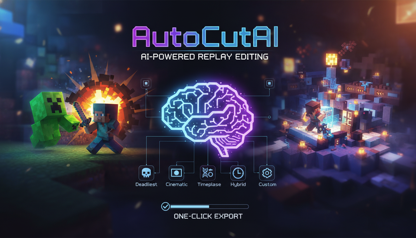 AutoCutAI