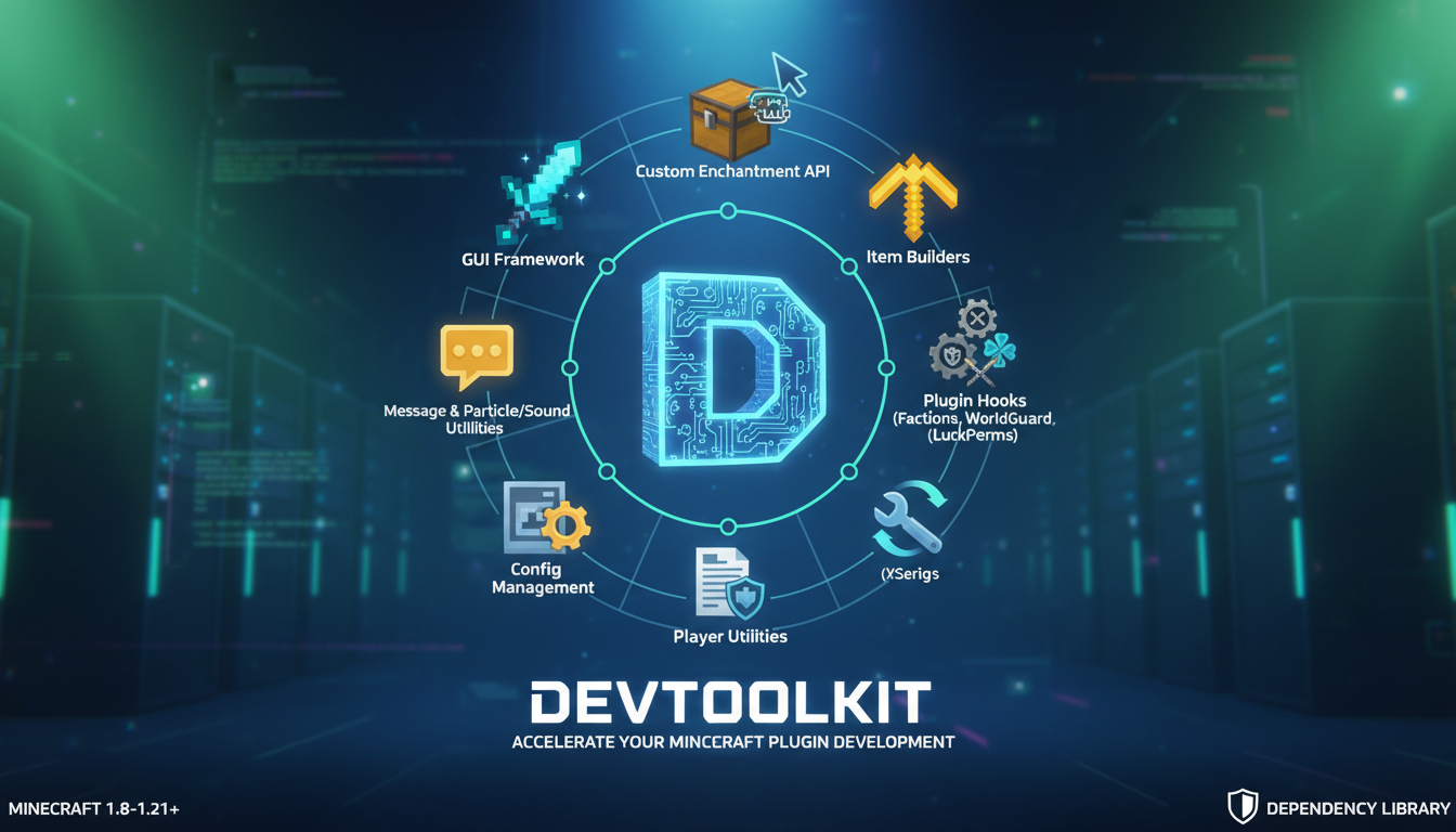 DevToolkit