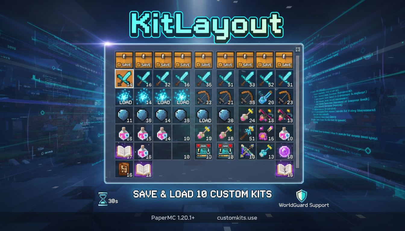 KitLayout