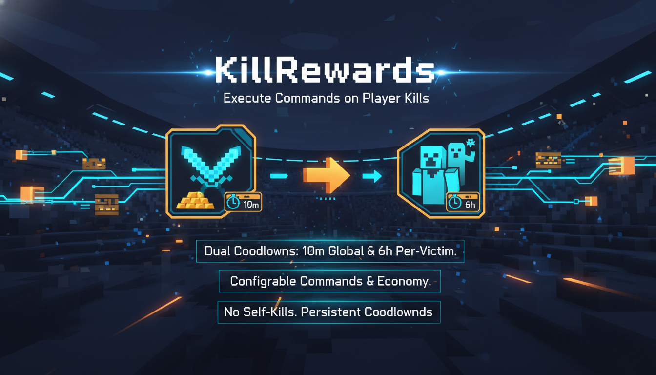 KillRewards