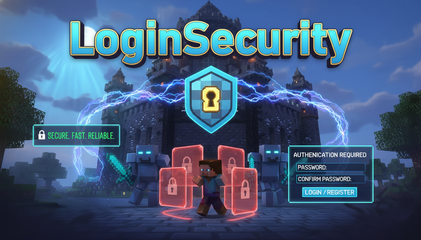 LoginSecurity