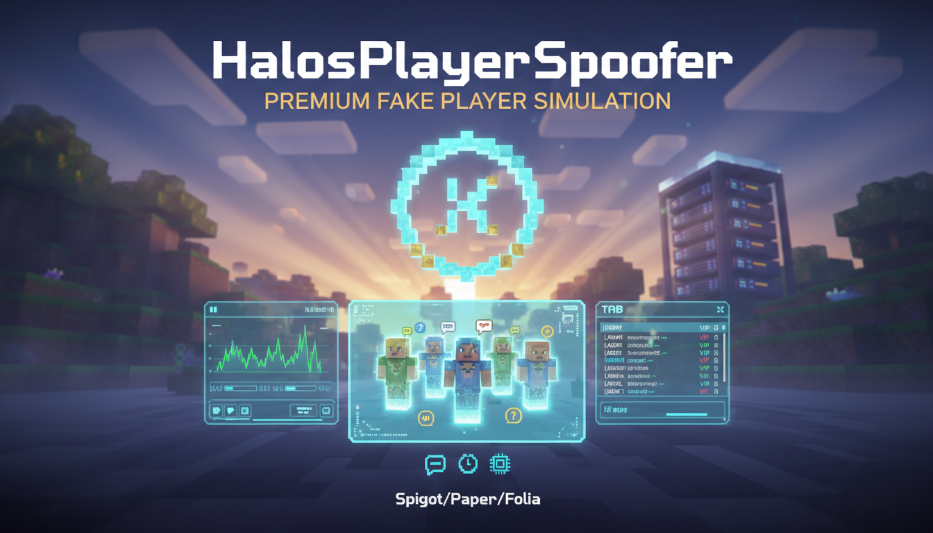 HalosPlayerSpoofer