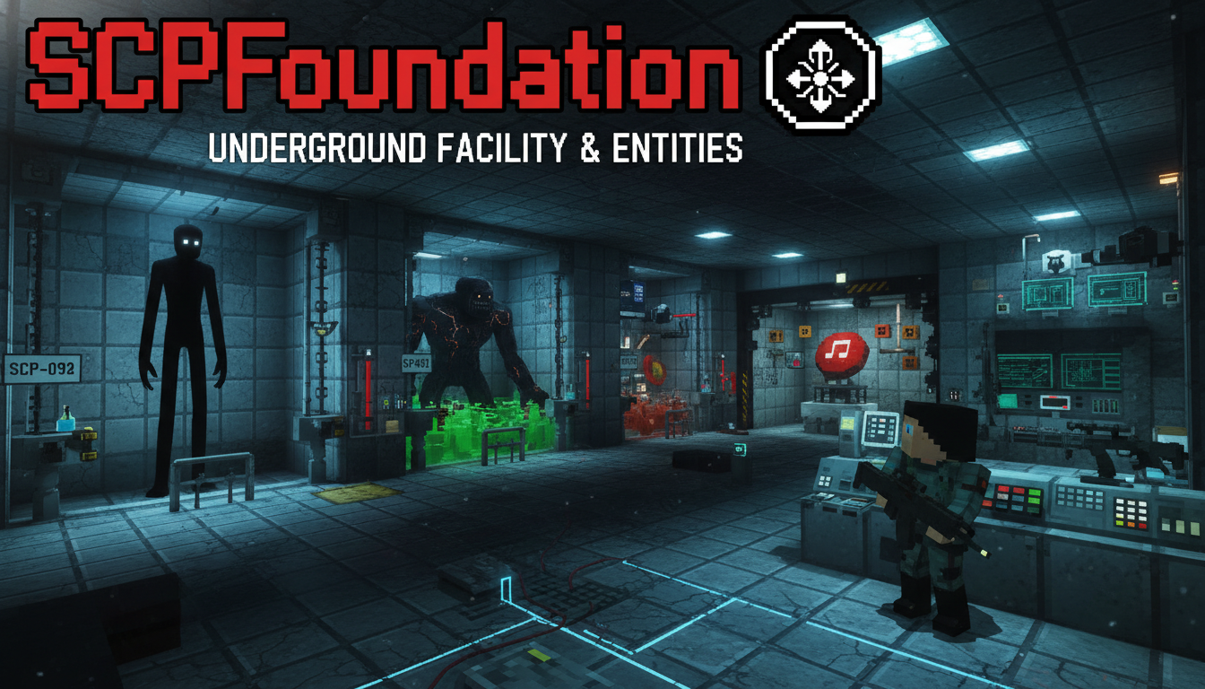 SCPFoundation