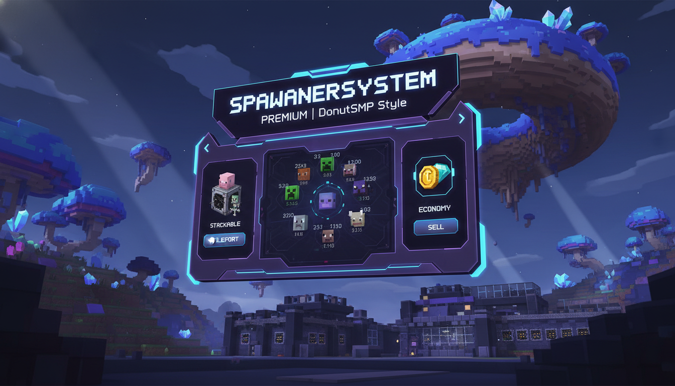 SpawnerSystem