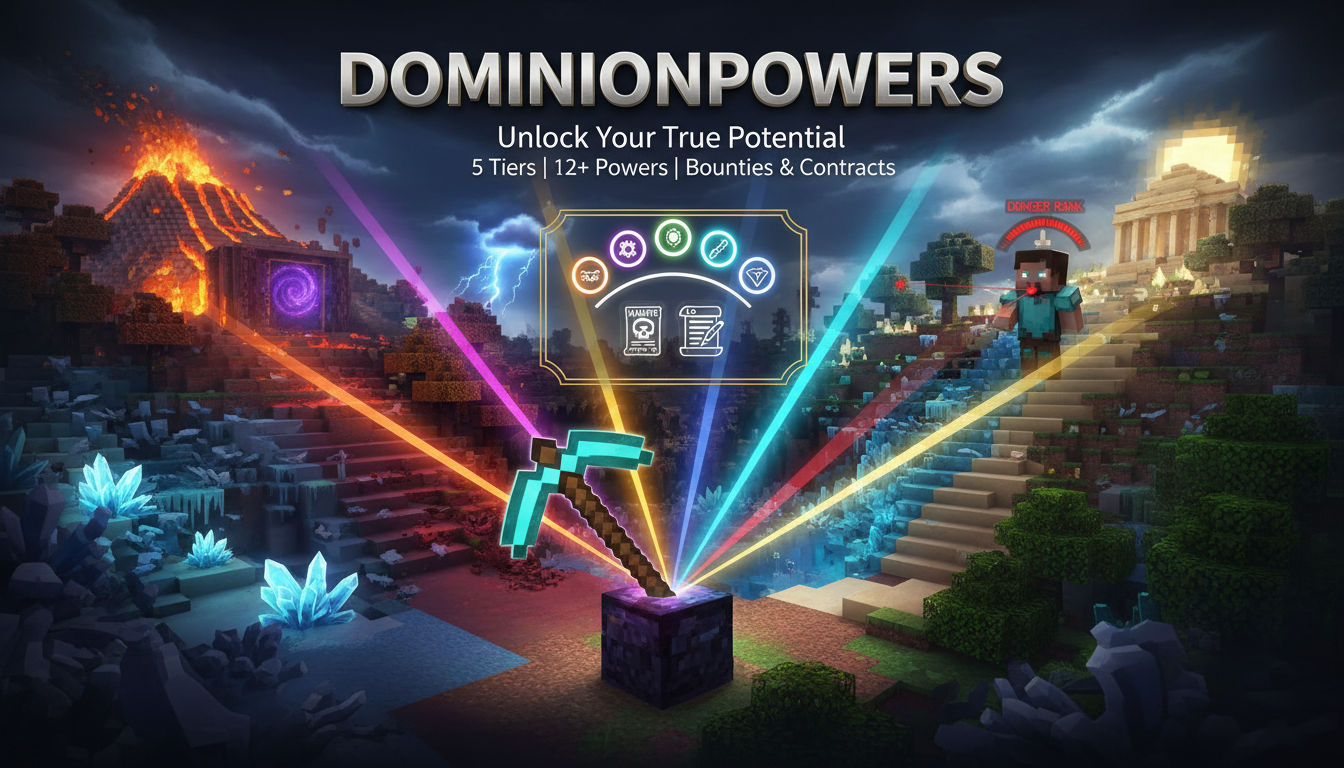DominionPowers