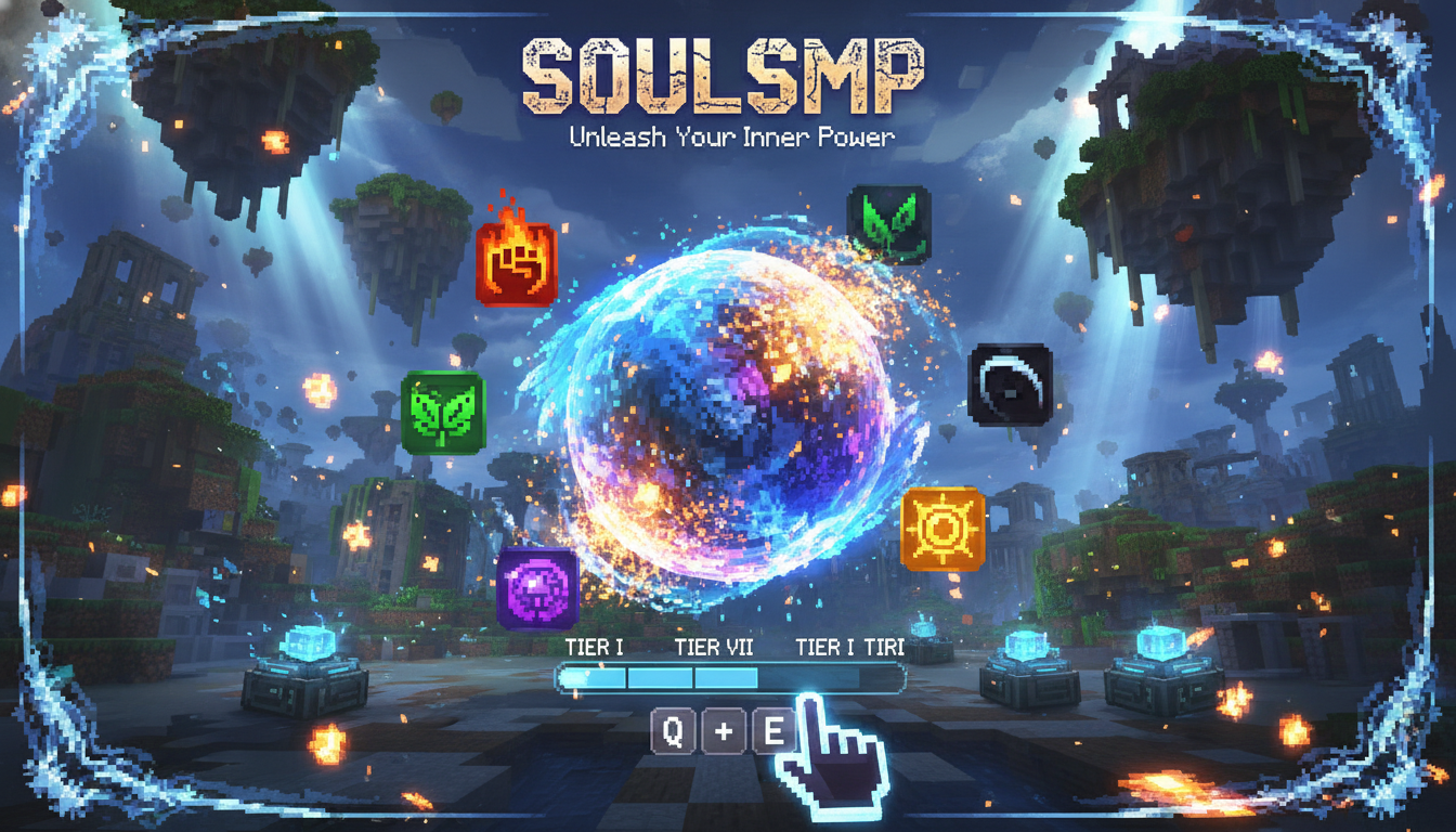 SoulSMP